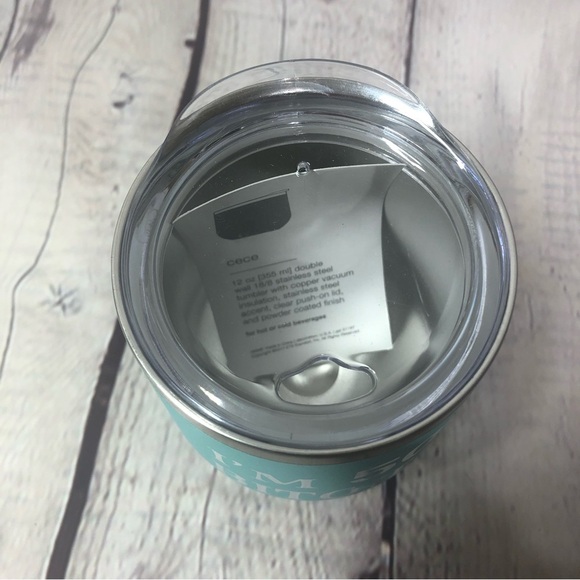 Tumbler mug travel - Picture 2 of 6